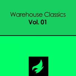 Warehouse Classics, Vol. 01