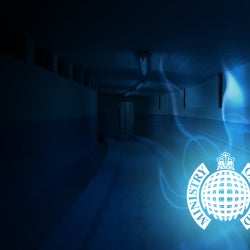 Corrupted Djs- Ministry of Sound chart
