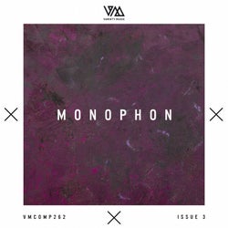 Monophon Issue 3
