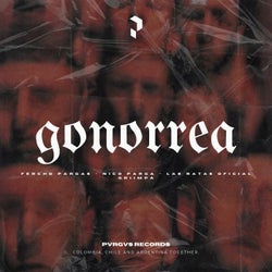 Gonorrea