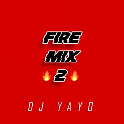 Fire Mix 2