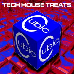 Cubic Tech House Treats Volume 24