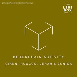 Blockchain Activity