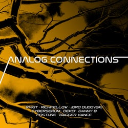 Analog Connections