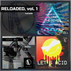 Reloaded, Vol. 1