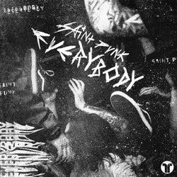 Everybody (Extended Mix)