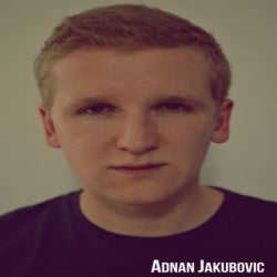 Top 10 for April 2013 by Adnan Jakubovic