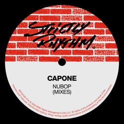 Nubop (Mixes)