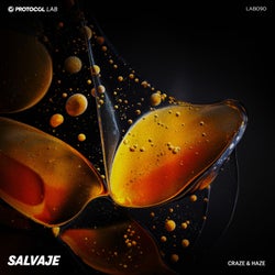 Salvaje
