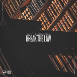 Break The Law (Extended Mix)
