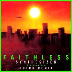 Synthesizer (Butch Remix / Extended Mix)