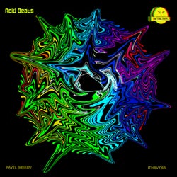 Acid Beats
