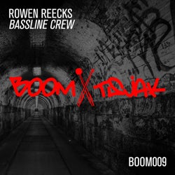 Bassline Crew