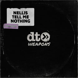 Tell Me Nothing