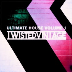 Ultimate House, Vol. 1