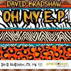 Oh My E.P.