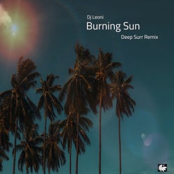 Burning Sun (Deep Surr Remix)