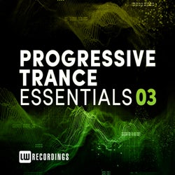 Progressive Trance Essentials, Vol. 03