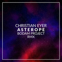 Asterope (Bodam Project Remix)