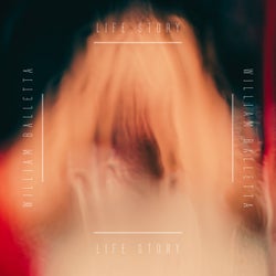 Life Story (incl. Gennaro De Sarno Remix, France Effe Remix)