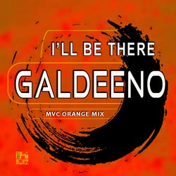 I'll Be There (MVC Orange Mix)