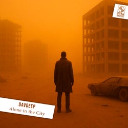 Alone in the City