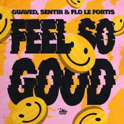Feel So Good (Extended Mix)
