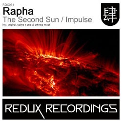 The Second Sun / Impulse