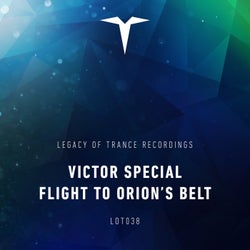 Flight To Orion's Belt