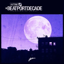 Axtone Records #BeatportDecade Progressive House
