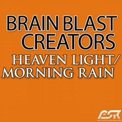 Heaven Light / Morning Rain