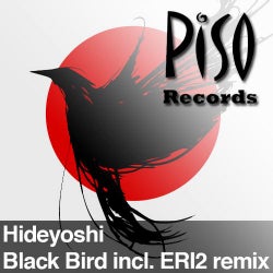 Black Bird EP