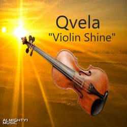 Violin Shine