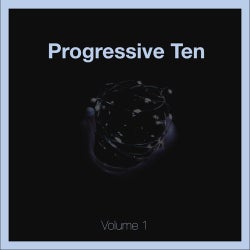 Progressive Ten - Volume 1