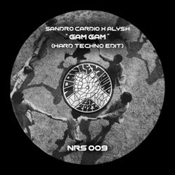 Gam Gam (Hard Techno Edit)