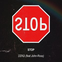 STOP (feat. John-Ross)
