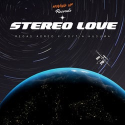 Stereo Love