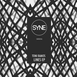 Lines EP
