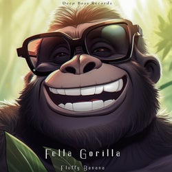 Fella Gorilla