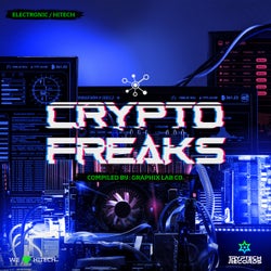 Crypto Freaks