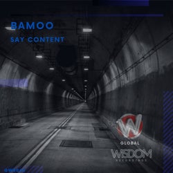 Say Content