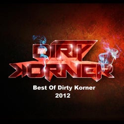 Best Of Dirty Korner 2012