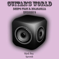 Guitar's World Episode 2