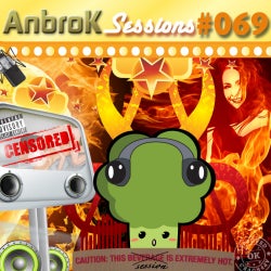 AnbroK Sessions 069