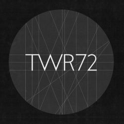 TWR72 Liquid Night Chart