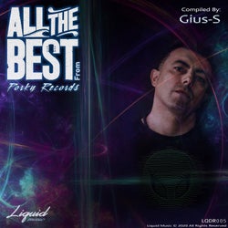 All the Best from Porky Records (Selected by Gius-s)