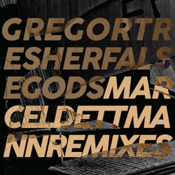 False Gods (Marcel Dettmann Remixes)
