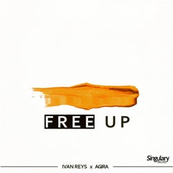 Free Up - Single