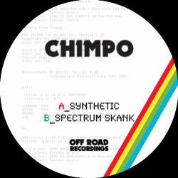 Synthetic / Spektrum Skank