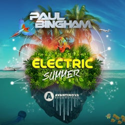 ELECTRIC SUMMER